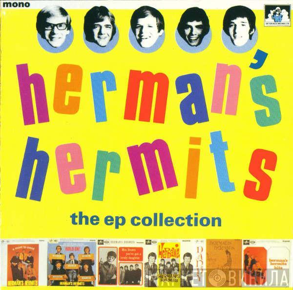  Herman's Hermits  - The EP Collection