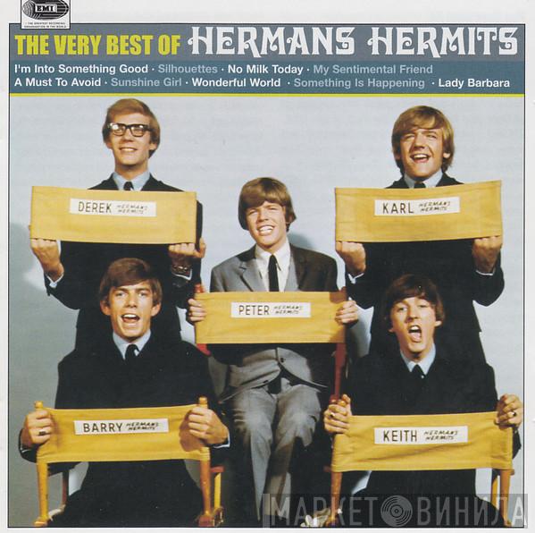 Herman's Hermits - The Very Best Of