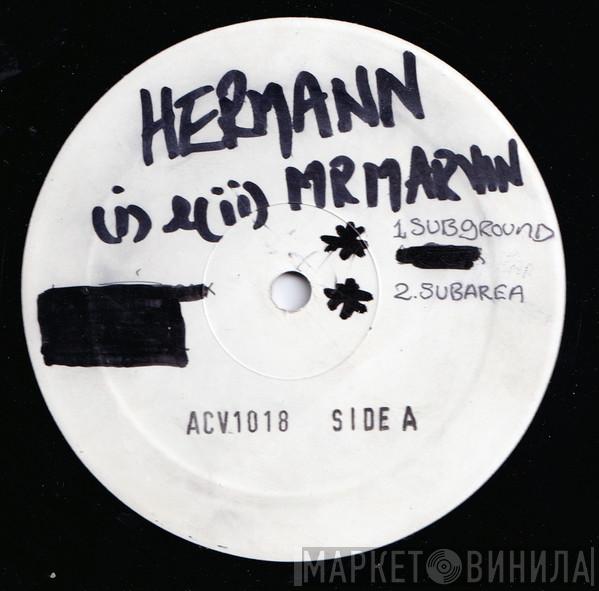 Hermann - Tumblin' Down Remix