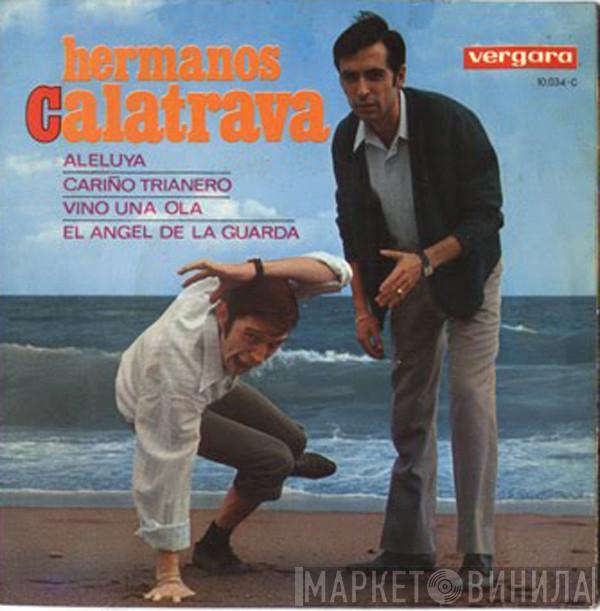 Hermanos Calatrava - Aleluya
