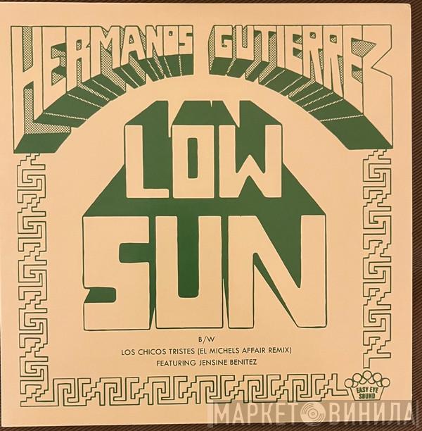 Hermanos Gutiérrez  - Low Sun