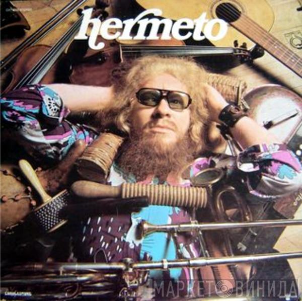 Hermeto Pascoal - Hermeto