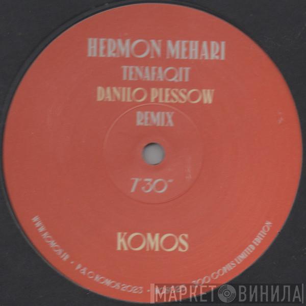 Hermon Mehari, Cheick Tidiane Seck - Remixes EP