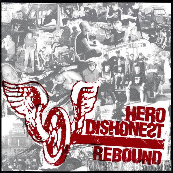 Hero Dishonest, Rebound  - Untitled