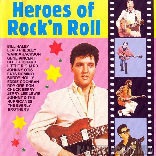  - Heroes Of Rock'n Roll