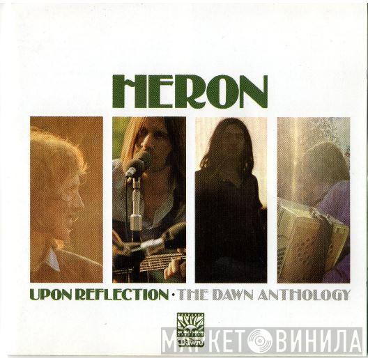 Heron - Upon Reflection - The Dawn Anthology