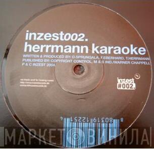 Herrmann Karaoke - Untitled