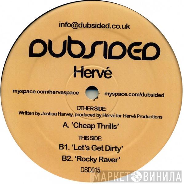 Hervé - Cheap Thrills