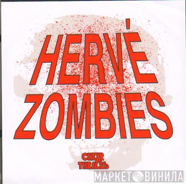 Hervé - Zombies