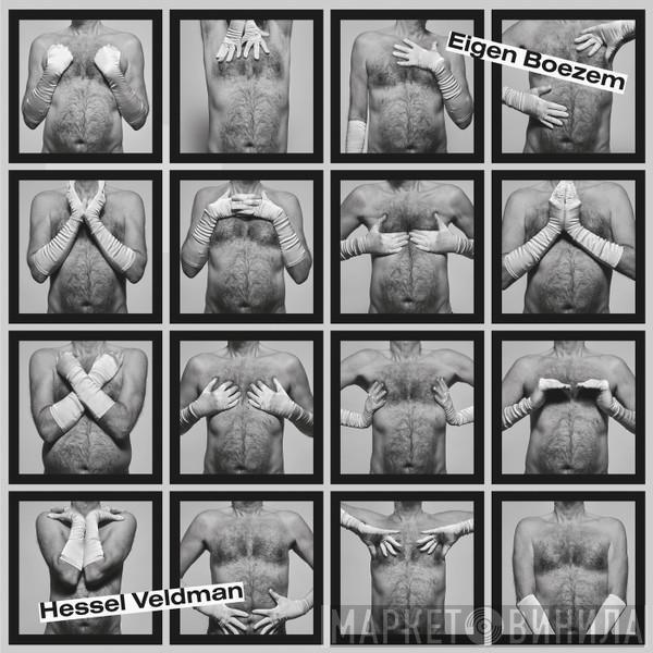 Hessel Veldman - Eigen Boezem