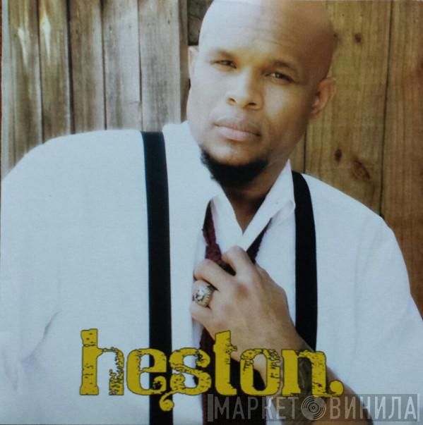 Heston - Resign To You