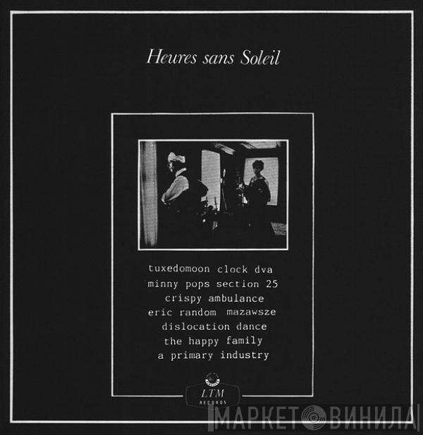  - Heures Sans Soleil