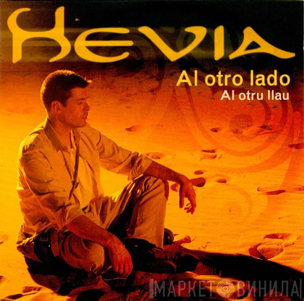 Hevia - Al Otro Lado (Al Otru Llau)