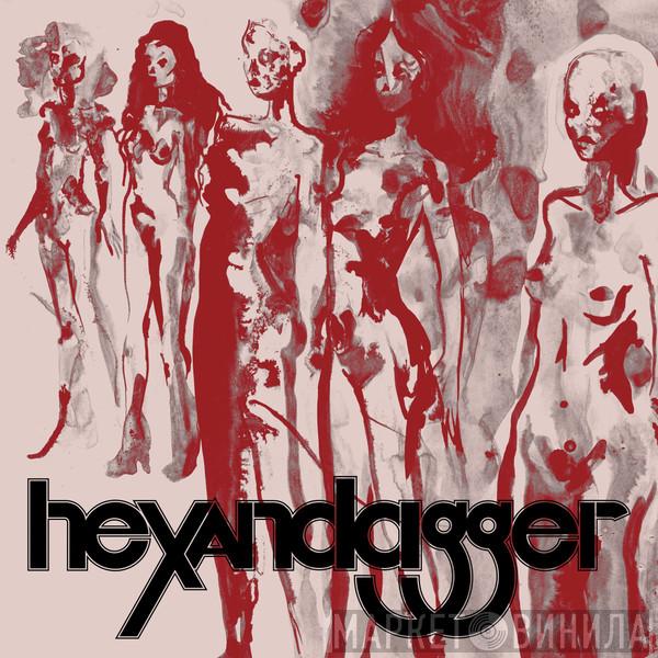 Hexandagger - Nine of Swords