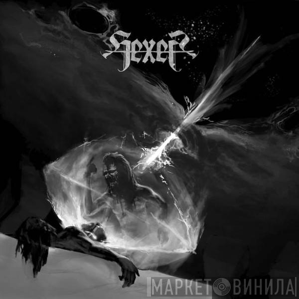 Hexer  - Cosmic Doom Ritual