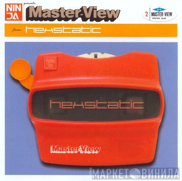  Hexstatic  - Master-View