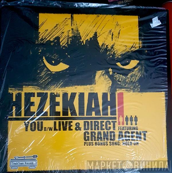 Hezekiah - You
