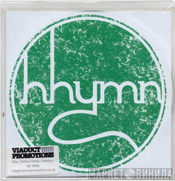 Hhymn - Not Before I Go / Land Of Souls