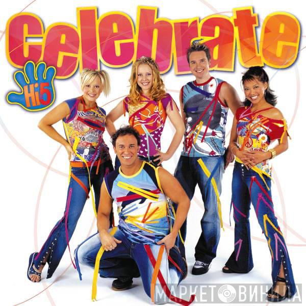 Hi-5 - Celebrate