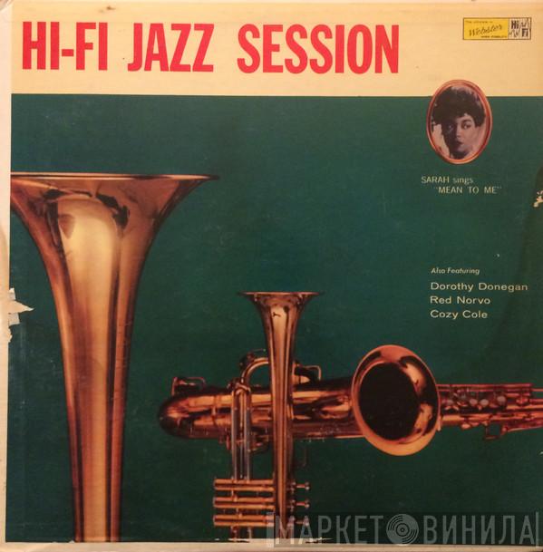  - Hi-Fi Jazz Session