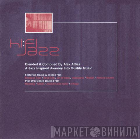  - Hi Fi Jazz