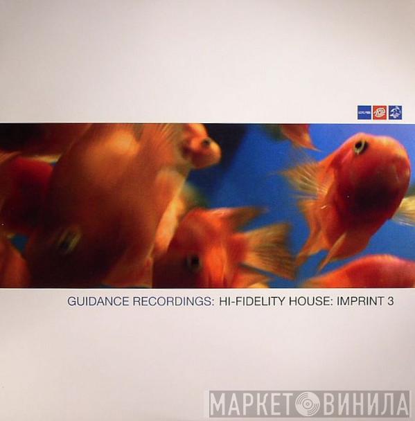 - Hi-Fidelity House: Imprint 3