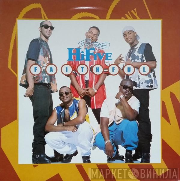 Hi-Five - Faithful