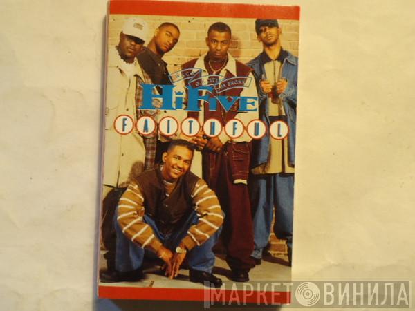  Hi-Five  - Faithful
