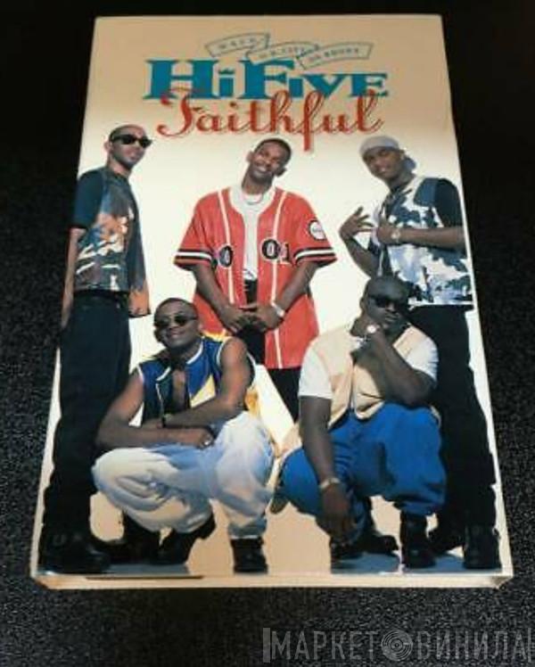  Hi-Five  - Faithful