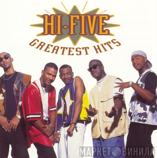  Hi-Five  - Greatest Hits