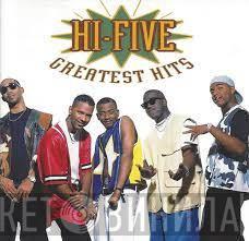  Hi-Five  - Greatest Hits