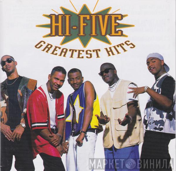  Hi-Five  - Greatest Hits