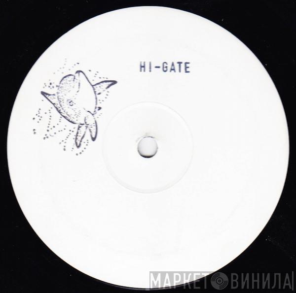 Hi-Gate - I Can Hear Voices