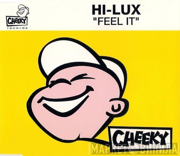 Hi-Lux - Feel It
