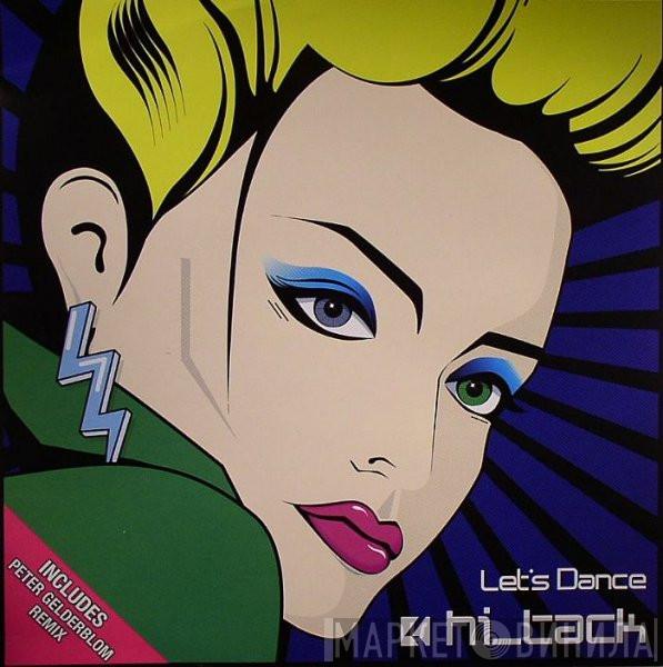 Hi_Tack - Let's Dance