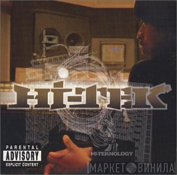 Hi-Tek - Hi-Teknology