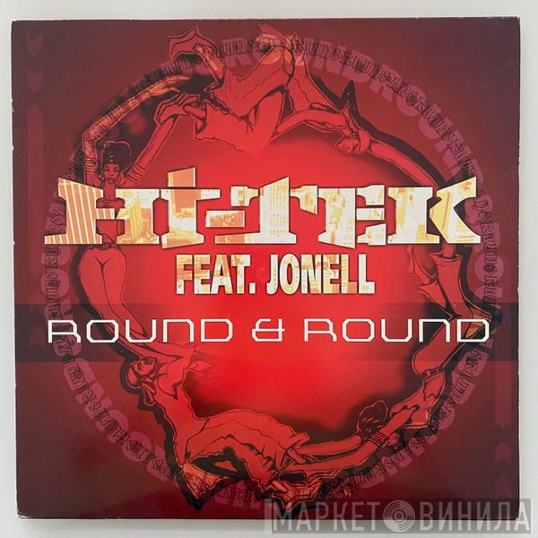 Hi-Tek - Round & Round