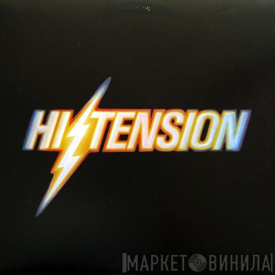  Hi-Tension  - Hi-Tension