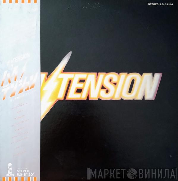  Hi-Tension  - Hi-Tension