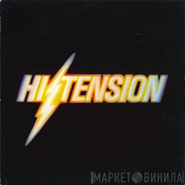  Hi-Tension  - Hi-Tension