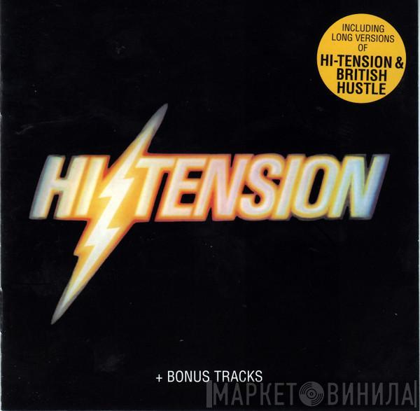  Hi-Tension  - Hi-Tension