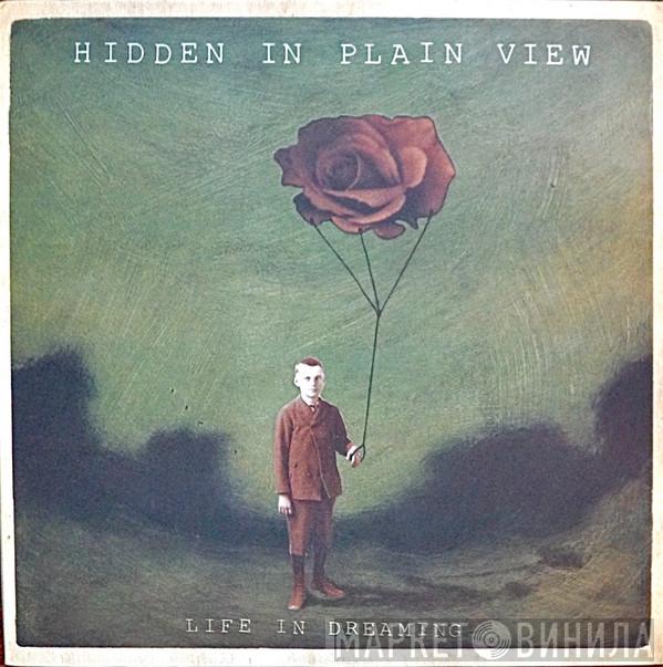  Hidden In Plain View  - Life In Dreaming