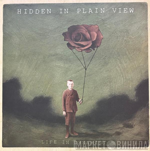 Hidden In Plain View  - Life In Dreaming