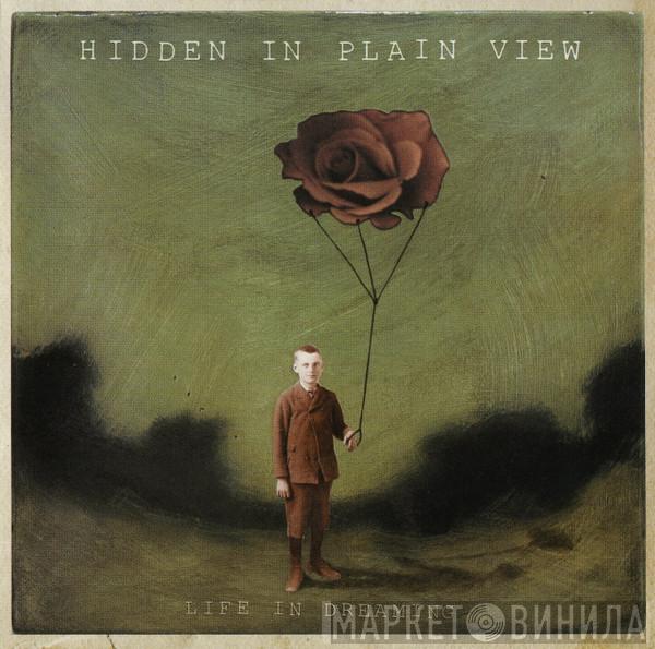  Hidden In Plain View  - Life In Dreaming