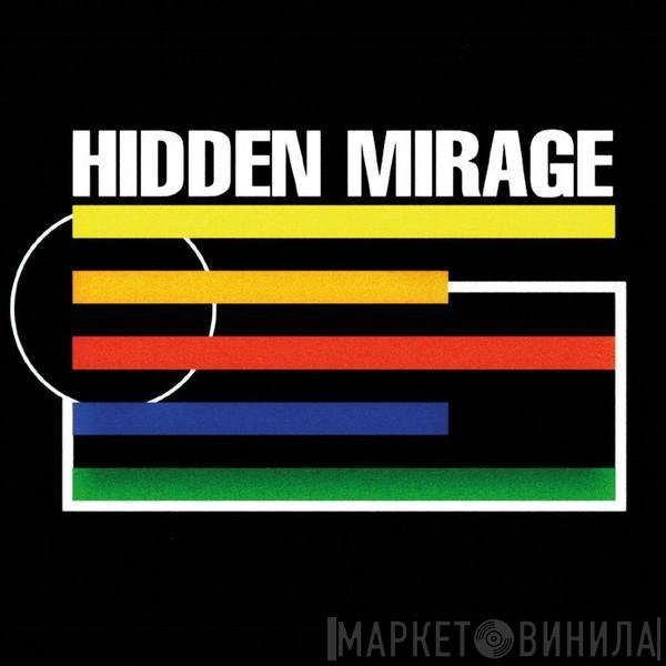 Hidden Mirage - Brain2Train