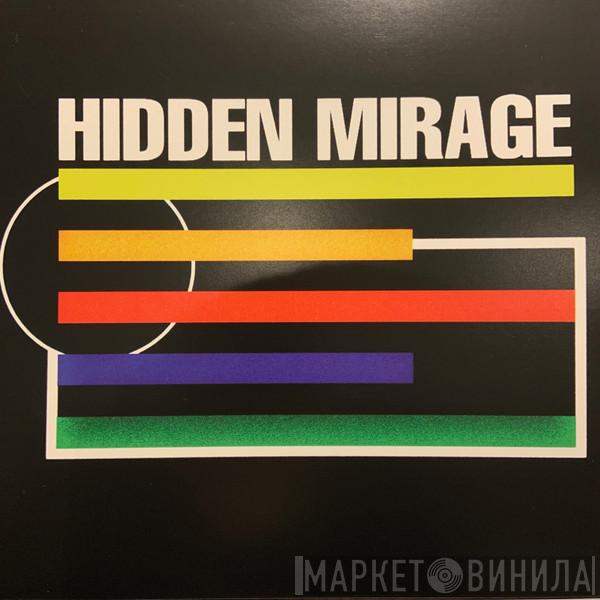 Hidden Mirage - Brain2Train