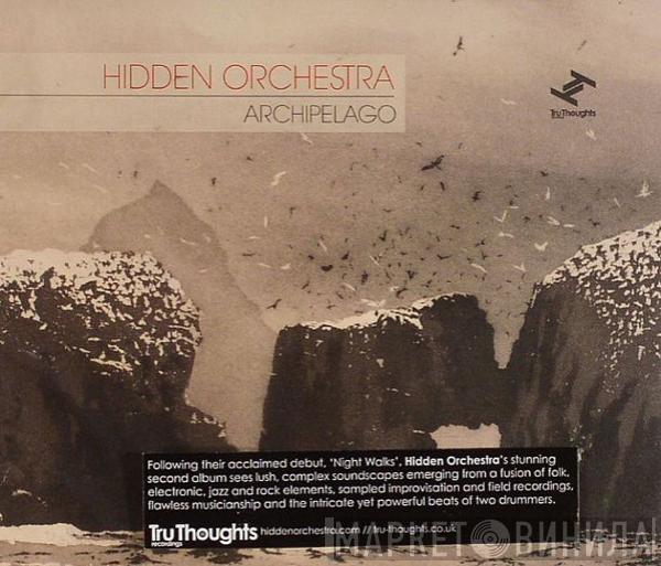 Hidden Orchestra - Archipelago