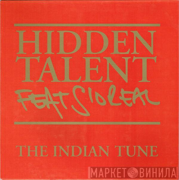 Hidden Talent, S'oreal - The Indian Tune