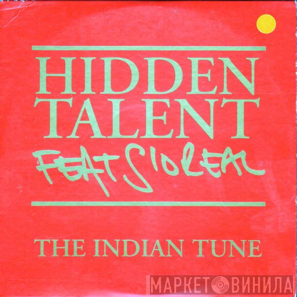 Hidden Talent, S'oreal - The Indian Tune