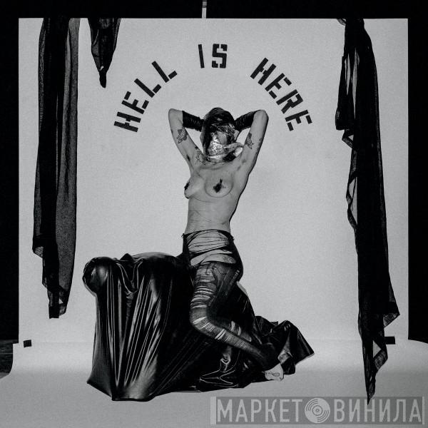 Hide - Hell Is Here
